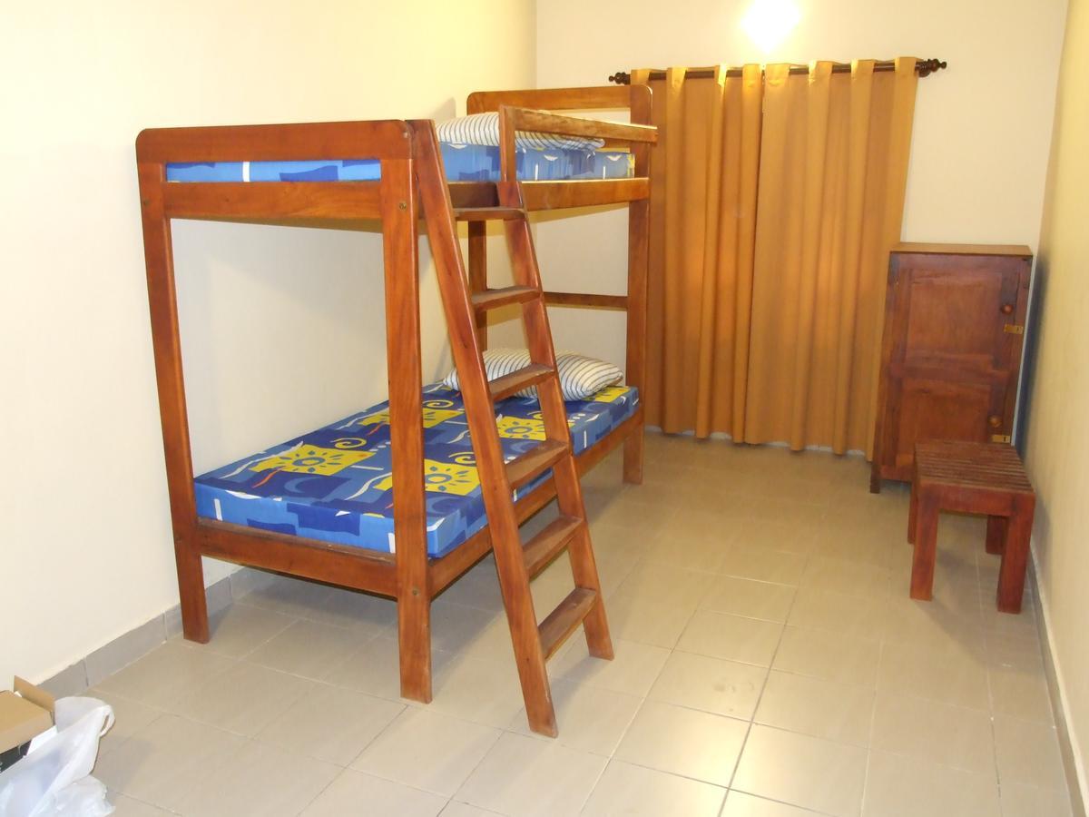 Central City Hostel Kandy Hostel-Betten foto